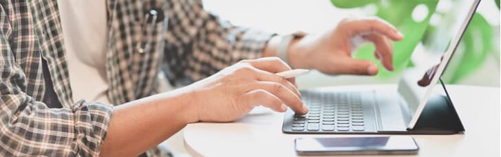 What to Consider About Remote Work Security