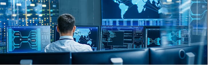 What to Consider About Remote Work Security