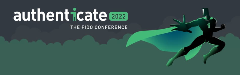 Authenticate 2022 - パスキーの登場!デフォルトでMFAが全員に適用されるように