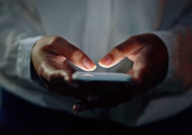 OTP authentication concept