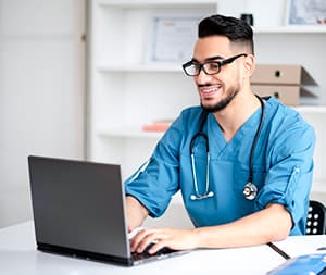 Medical IT Service Provider Adapta Thumbnail|CloudGate