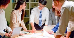 管理者の時間の節約|CloudGate (クラウドゲート)