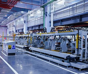 YubiKey as a Service Case Study: Major Japanese Manufacturer Achieves Seamless Large-Scale Deployment