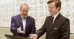 Impressive Implementation Experience|CloudGate