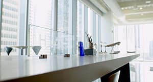 Hyatt Hotels Event Podium|The Future of Hyatt Hotels|CloudGate