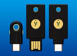 Authentication via Smartphone