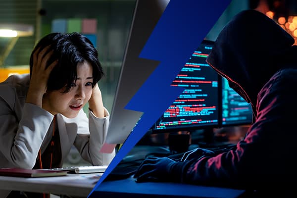 【2025年版】フィッシング攻撃から企業を守るセキュリティ対策とは