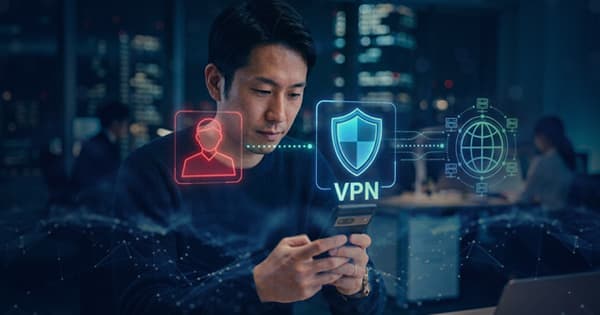 VPNに潜むパスワード認証の危険性と現実的な対策