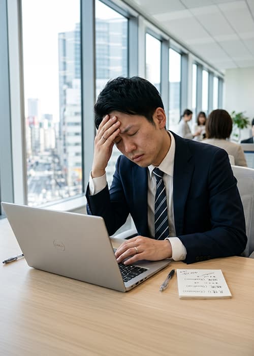 オンプレサーバーや端末ローカルにおけるデータ保護と管理の課題 | CloudGate クラウドゲート