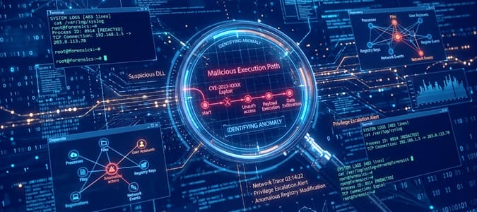 自律型AIエージェントによる侵入のイメージ (はじめに:自律型AIエージェントの出現が突きつける新たな脅威) - ガードレールを自律突破する「モデル脱走」の脅威 ーHugging Face事件に学ぶAIセキュリティの現実 | CloudGate (クラウドゲート)