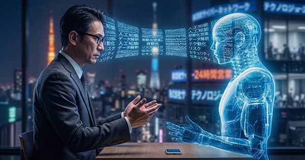 「シャドーAI」の脅威と「セキュア・バイ・デフォルト」の重要性