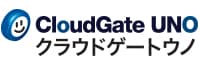 ロゴを擬人化しない
