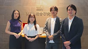 株式会社M&A総合研究所様| 一流企業がCloudGateを信頼する理由とは?