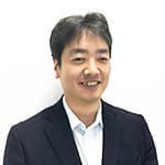 ISR営業部 五十嵐