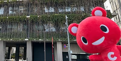 日本コープ共済生活協同組合連合会様| 一流企業がCloudGateを信頼する理由とは?