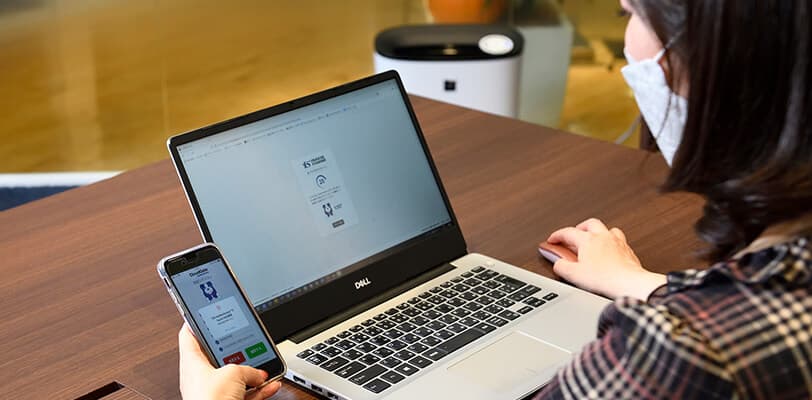 アクセスコントロールでシャドーIT クラウドゲートウノ