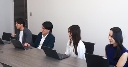 ーまずは、弊社の製品をどのようにお使いになっているかお聞かせいただけますか。