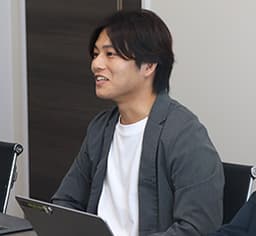 導入後にご満足いただけている理由は 「なにより手厚く丁寧にサポートいただけた」