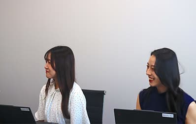 ーだいぶ短期間での移行作業となりましたが、苦労された点などございましたか。