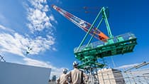 馬淵建設株式会社様