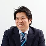 ソフィアプロモーション様 鈴木様