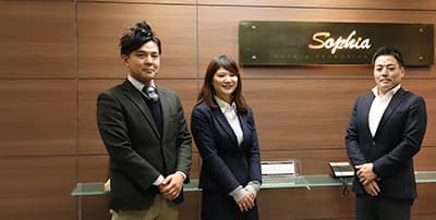 株式会社ソフィアプロモーション様| 一流企業がCloudGateを信頼する理由とは?