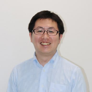 ISR営業部 稲葉
