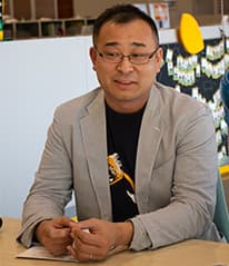 木村壮 様|ユニットディレクター