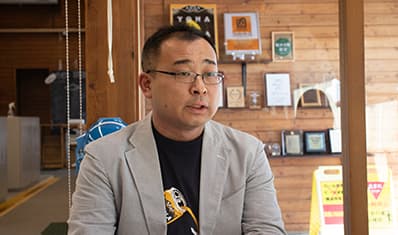 株式会社ヤッホーブルーイング