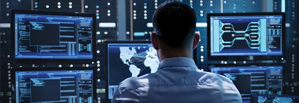 15年以上の運用実績と独自監視システムによるCloudGate UNOの安定稼働体制 | SSO・ID管理・MFA対応・アクセス制限の国産IDaaS (CloudGate UNO)