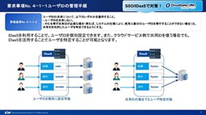 CloudGate UNO リモートワーク - 資料ダウンロード