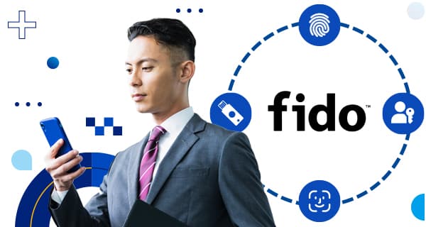 FIDO Allianceとは