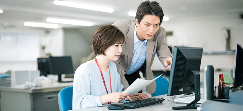 デジタル化の波と行政サービスの変革