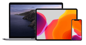 Apple - プラットフォーム認証器 | パスキー対応認証デバイス (Passkey Compatible Devices)