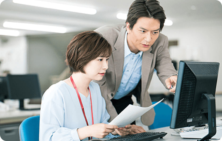 Point 1:利用サービスおよび認証器の確認とリカバリー手順の設計