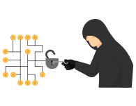 パスワードレス認証とは : パスワードによる被害は甚大です。 - Enormous damage due to passwords