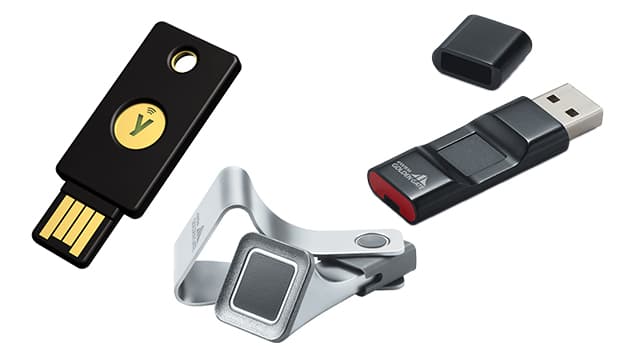 端末一台だけでの生体認証 - 生体情報を活用したMFAにより、安全で便利なパスワードレス認証を実現