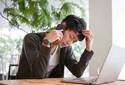 Remote Work Environment - リモートワーク 働く環境