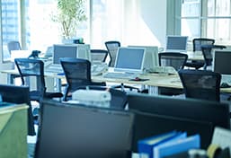 Remote Work Workstyle - リモートワーク 働き方