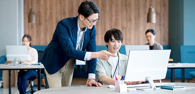 SSOとの連携メリット