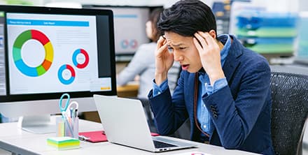 経営層へのIT戦略説明の難しさ