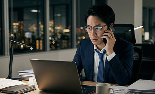 「何から手をつければいい?」と迷う、一人情シス担当者様へ