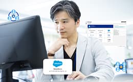 シングルサインオン(SSO)で解決する現状の課題 SSOとは - SSO SAML SaaS