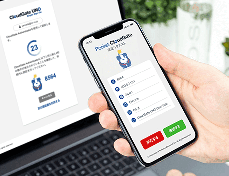 従来のSSO | ゼロトラストに必要なSSOとは