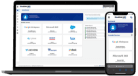 CloudGate Uno Userhub