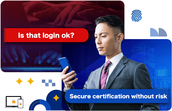 FIDO2 (Passkey) Authentication
