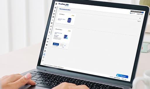 Lifecycle management