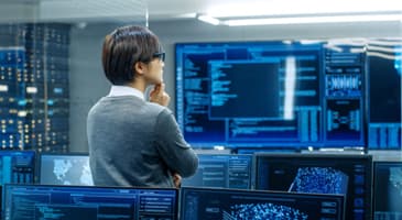 Operation log allows supervision of multiple system administrators