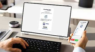SSO Solve 2 - Single Sign-on