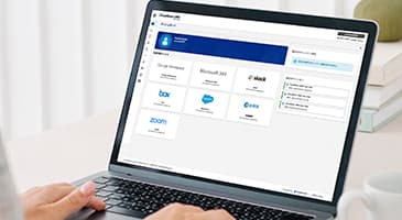 SSO Solve 3 - Single Sign-on